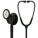 3M Littmann Classic III Stethoscope - All Black Edition CODE:-MMCSTE20/LABK
